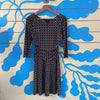 Vestido negro  En Focus