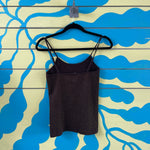 Blusa cafe con brillante - Thumbnail 2