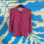 Blusa de pijama roja - Thumbnail 1