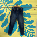 Jean azul - Thumbnail 1