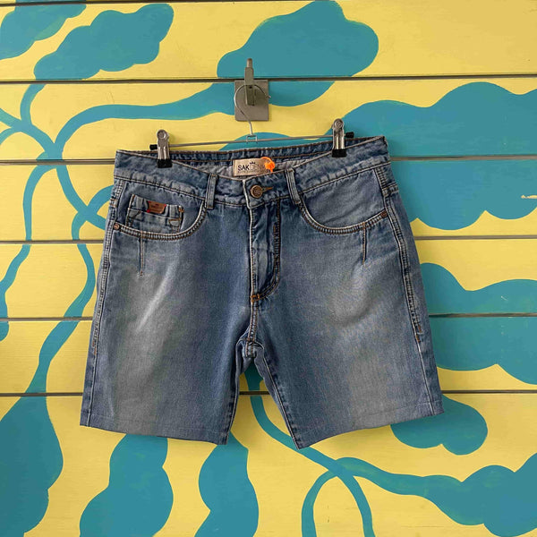 Shor de jean