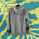 Saco gris Harry Styles - Thumbnail 2