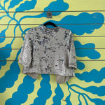 Chaqueta de lentejuelas - Thumbnail 2