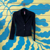 Blazer negro S