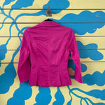 Chaqueta rosa - Thumbnail 2