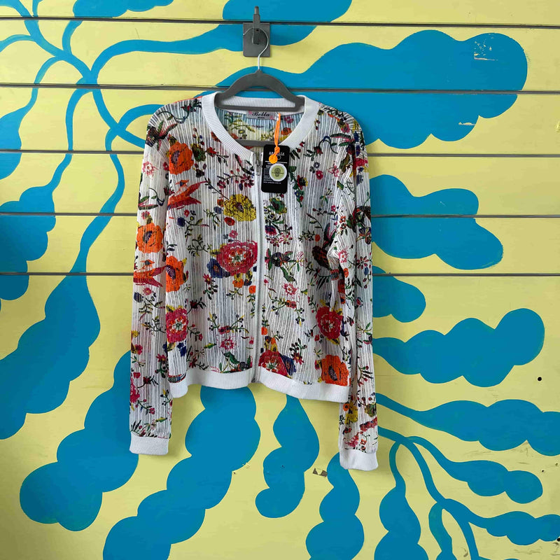 Chaqueta Bella Moda - Image 1