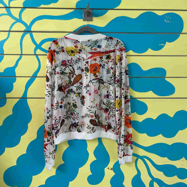 Chaqueta Bella Moda - Secondary