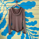 Saco cafe claro - Thumbnail 2