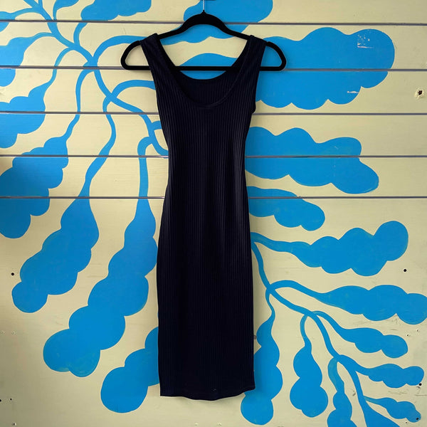 Vestido Negro Karibik - Secondary