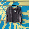Chaqueta gris Tennis