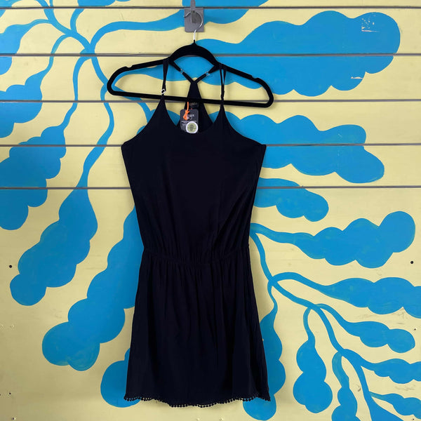 Vestido negro