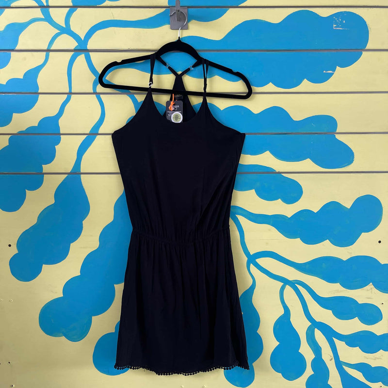 Vestido negro - Image 1