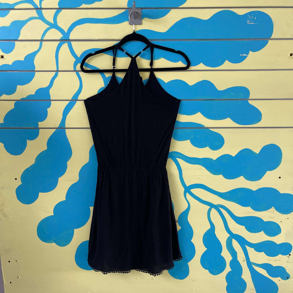 Vestido negro - Secondary