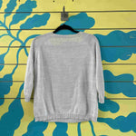 Camisa blanca - Thumbnail 2