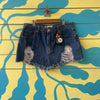 Short Denim BLVD