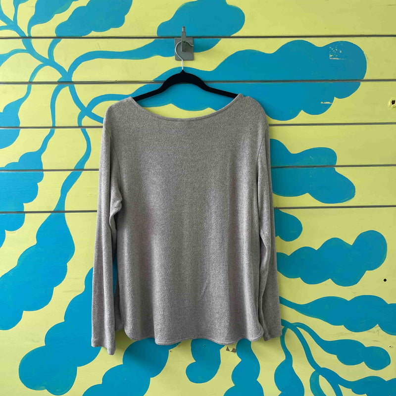 Camiseta cafe clara HM - Image 2