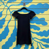 Vestido Negro