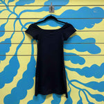 Vestido Negro - Thumbnail 1