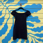 Vestido Negro - Thumbnail 2