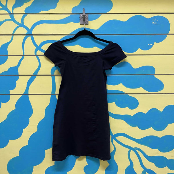 Vestido Negro - Secondary