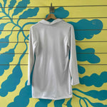 Vestido blanco - Thumbnail 2