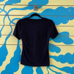 Camiseta negra - Thumbnail 2