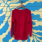 Camiseta roja - Thumbnail 2