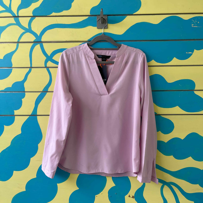 Blusa lila NDC - Image 2