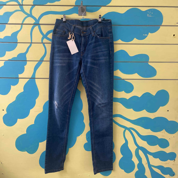 Jean Levi strauss