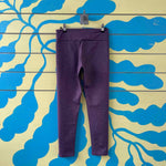 Leggins morado - Thumbnail 2