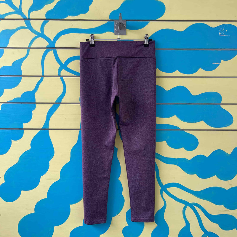 Leggins morado - Image 2