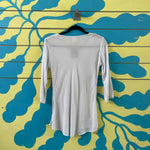 Camisa blanca - Thumbnail 2