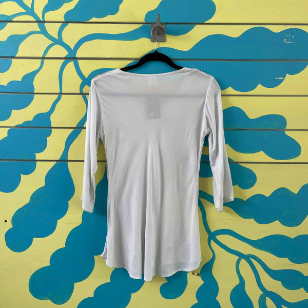 Camisa blanca - Secondary