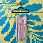 Vestido rosado - Thumbnail 2