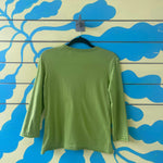 Camibuso verde - Thumbnail 2