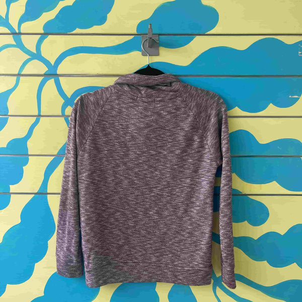 Saco rojo - Secondary