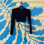 Crop top Talla 4 - Thumbnail 3