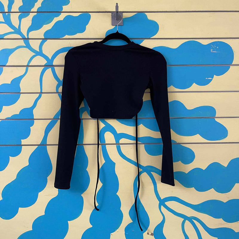 Crop top Talla 4 - Image 3