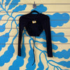 Crop top Talla 4