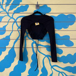 Crop top Talla 4 - Thumbnail 1