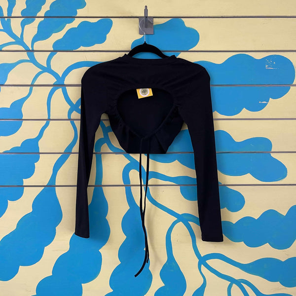 Crop top Talla 4