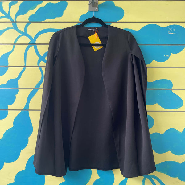 Saco capa talla S