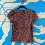Camiseta animal print CRML talla S - Thumbnail 2