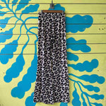 Pantalon animal print talla M - Thumbnail 2