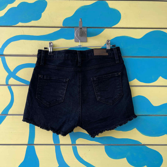 Short Jean Koaj