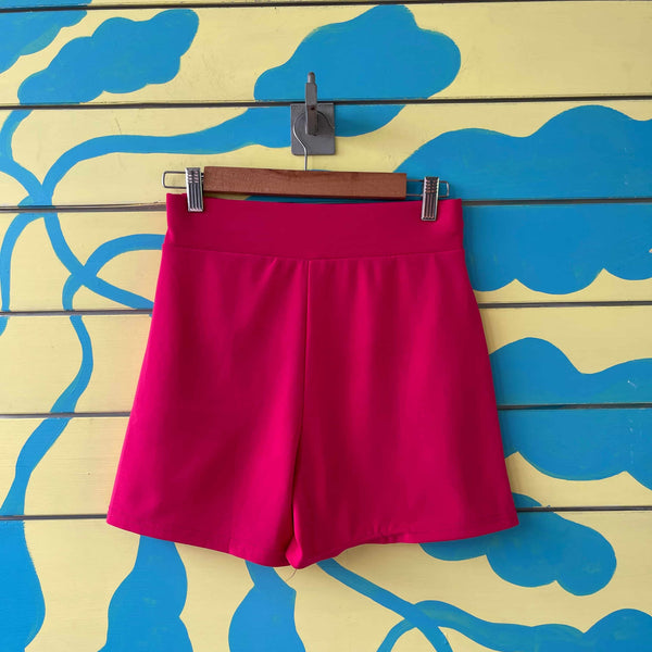 Short Rosa talla S/M - Secondary