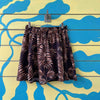Falda negra Maia talla S