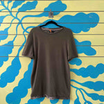 Camiseta verde militar talla XL - Thumbnail 1