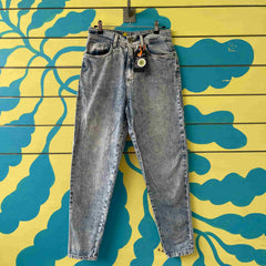Jean Azul Claro talla S