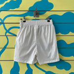 Short Blanco Mystery talla U - Thumbnail 2